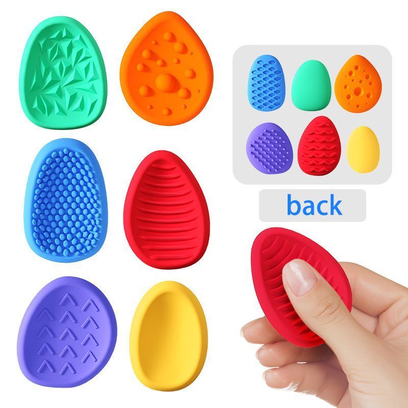 Sensory Toys Generation One 6 Pack
