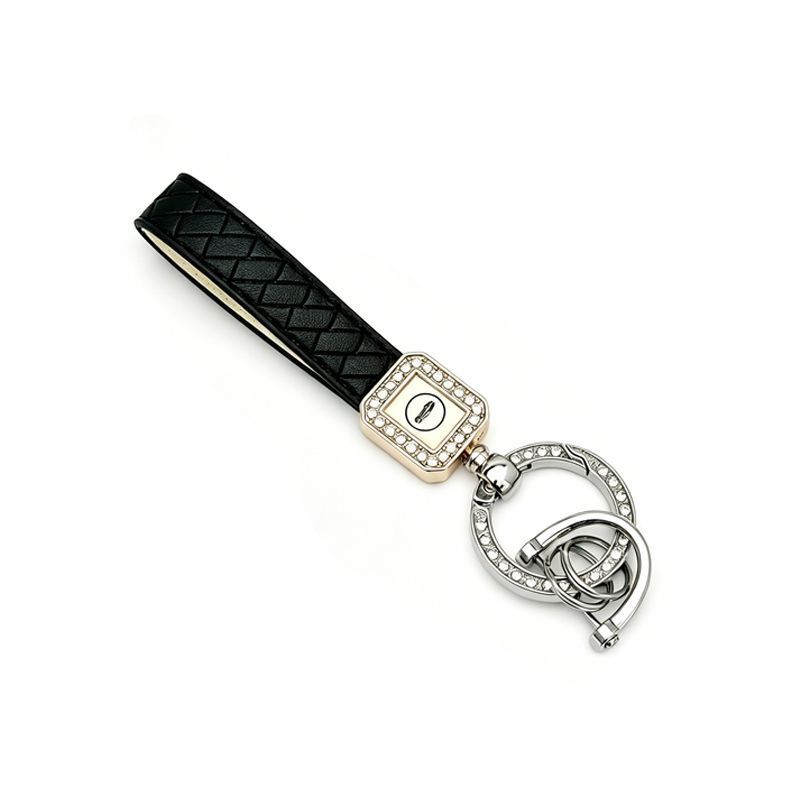 Silver Hardware Black 25 Pack