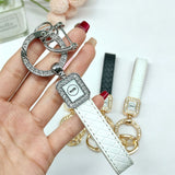 Silver Hardware White 25 Pack