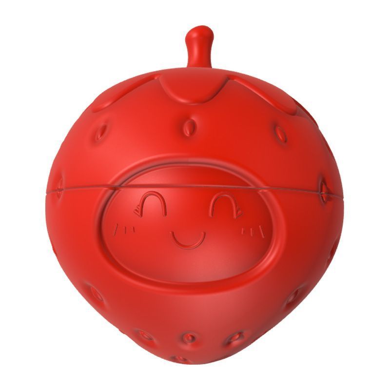 Strawberry toy - 1 piece