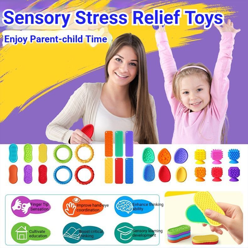 Strawberry toy - 1 piece
