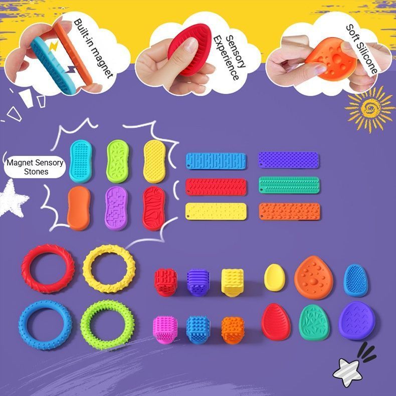 Strawberry toy - 1 piece