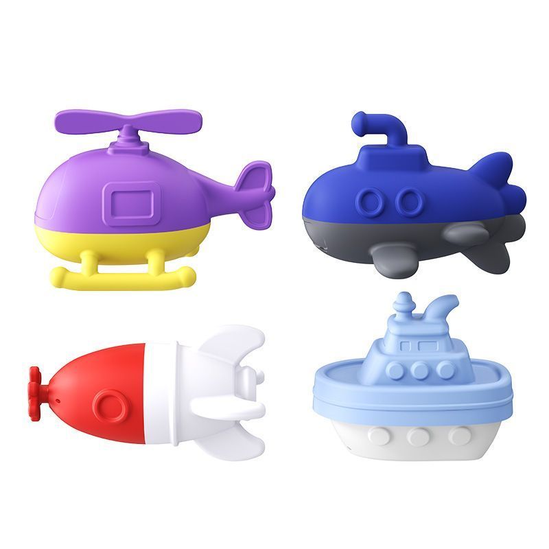 Strawberry toy - 1 piece