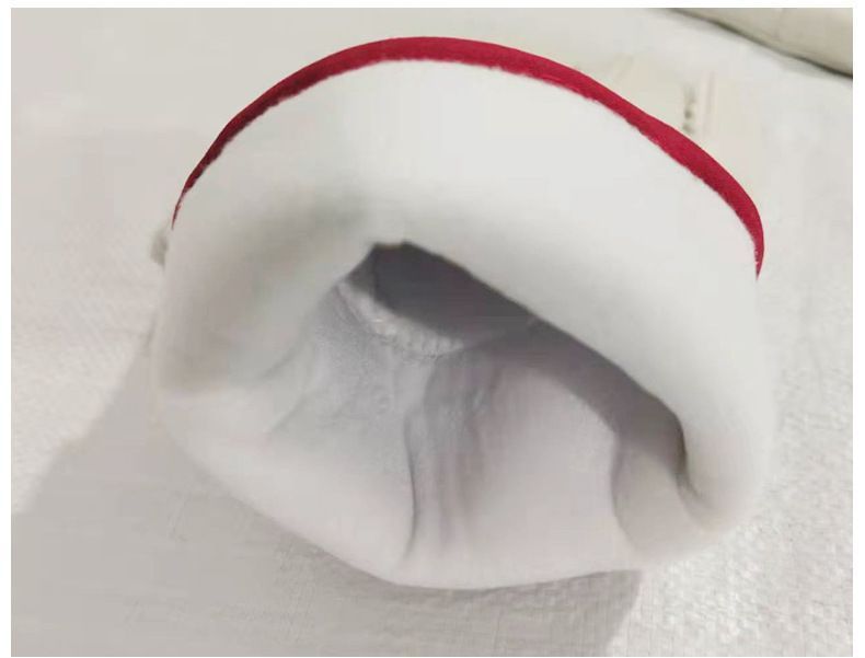 Low Temperature Gloves 36cm
