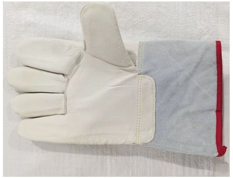 Low Temperature Gloves 40cm