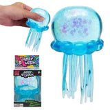 Blue Jellyfish Fidget Toy