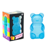 Pink Bear Fidget Toy