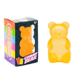 Pink Bear Fidget Toy