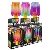 Purple Popsicle Fidget Toy