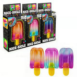 Purple Popsicle Fidget Toy