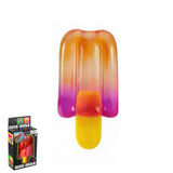 Orange Popsicle Fidget Toy