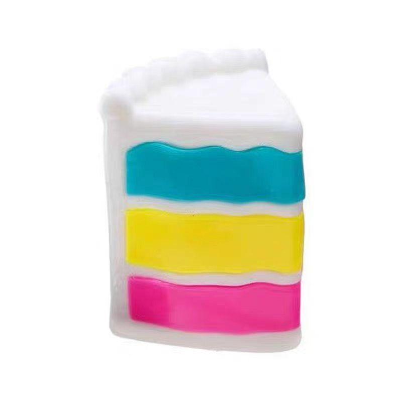 Cake Fidget Toy
