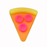Orange Pizza Fidget Toy