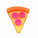 Pink Pizza Fidget Toy