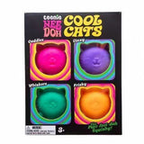 4-in-1 Cube Fidget Toy