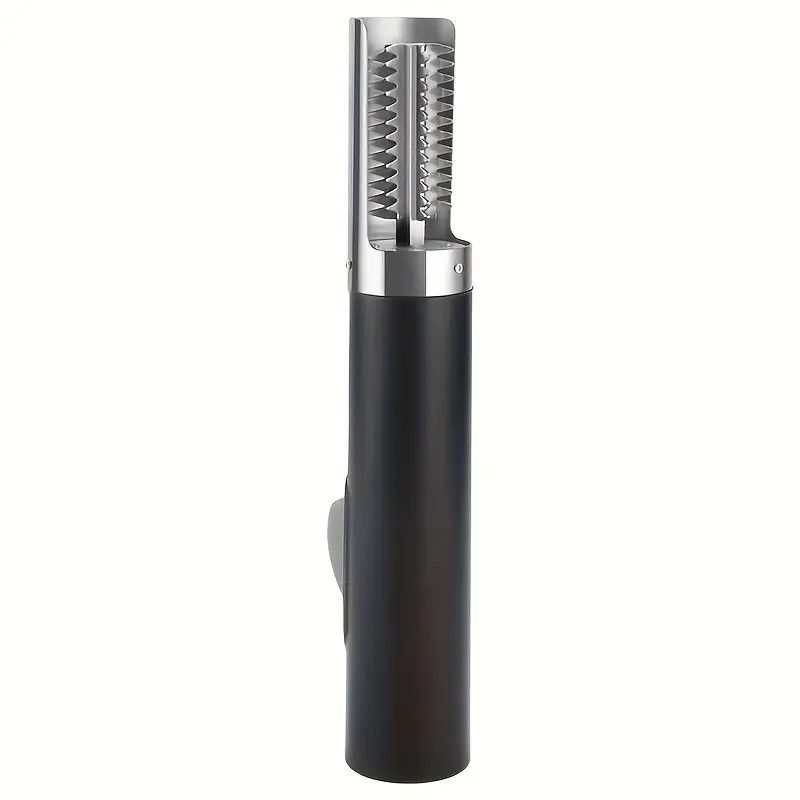 Electric Fish Scaler | Essential for Seafood Kitchens, Suitable for Both Home and Commercial Use, Efficient Descaling Without Splashing, Saves Time and Effort(GREEN)