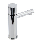 WELS Bathroom Basin Mixer Vanity Sink Bubble Faucet Tap Laundry Brass Chrome Set