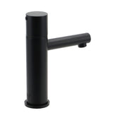 Shower Heads & Screens: WELS 6L/min Black Standard Basin Mixer Vanity Sink Faucet Bubble Tap Laundry Set