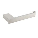 Shower Accessories: Bahtroom Accessory Brushed Nickel Toilet Paper Roll Tissue Roll Holder Rack Hook