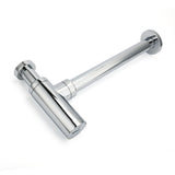 Shower Heads & Screens: Watermark Adjustable 32mm Wall Bottle Trap Basin Sink Vanity Waste Drain Brass