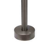 Shower Heads & Screens: Gun Metal Bathroom Free Standing Hot Cold Water Mixer Tap Bath Tub Filler Spout