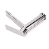 WELS Chrome Short Basin Mixer Vanity Sink Faucet Kitchen Laundry Spout Tap Set