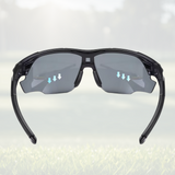 Sportiq OptiView - Crimson Glow