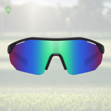 Sportiq ClarityX - Emerald