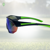 Sportiq ClarityX - Emerald