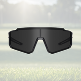 Sportiq Gamechanger - Stealth