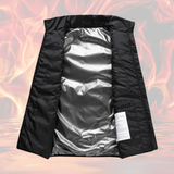 Sportiq HeatCore Heated Weatherproof Jacket (Medium)