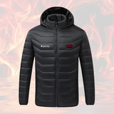 Sportiq HeatCore Heated Weatherproof Jacket (2XL)