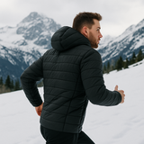 Sportiq HeatCore Heated Weatherproof Jacket (2XL)