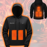 Sportiq HeatCore Heated Hoodie (Extra Large)
