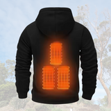 Sportiq HeatCore Heated Hoodie (Extra Large)