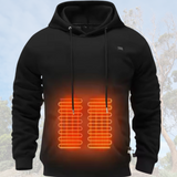 Sportiq HeatCore Heated Hoodie (2XL)