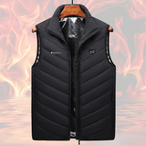 Sportiq HeatCore Heated Weatherproof Vest (3XL)
