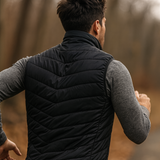 Sportiq HeatCore Heated Weatherproof Vest (4XL)