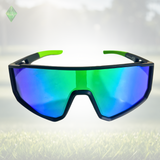 Sportiq VividShield - Razorleaf