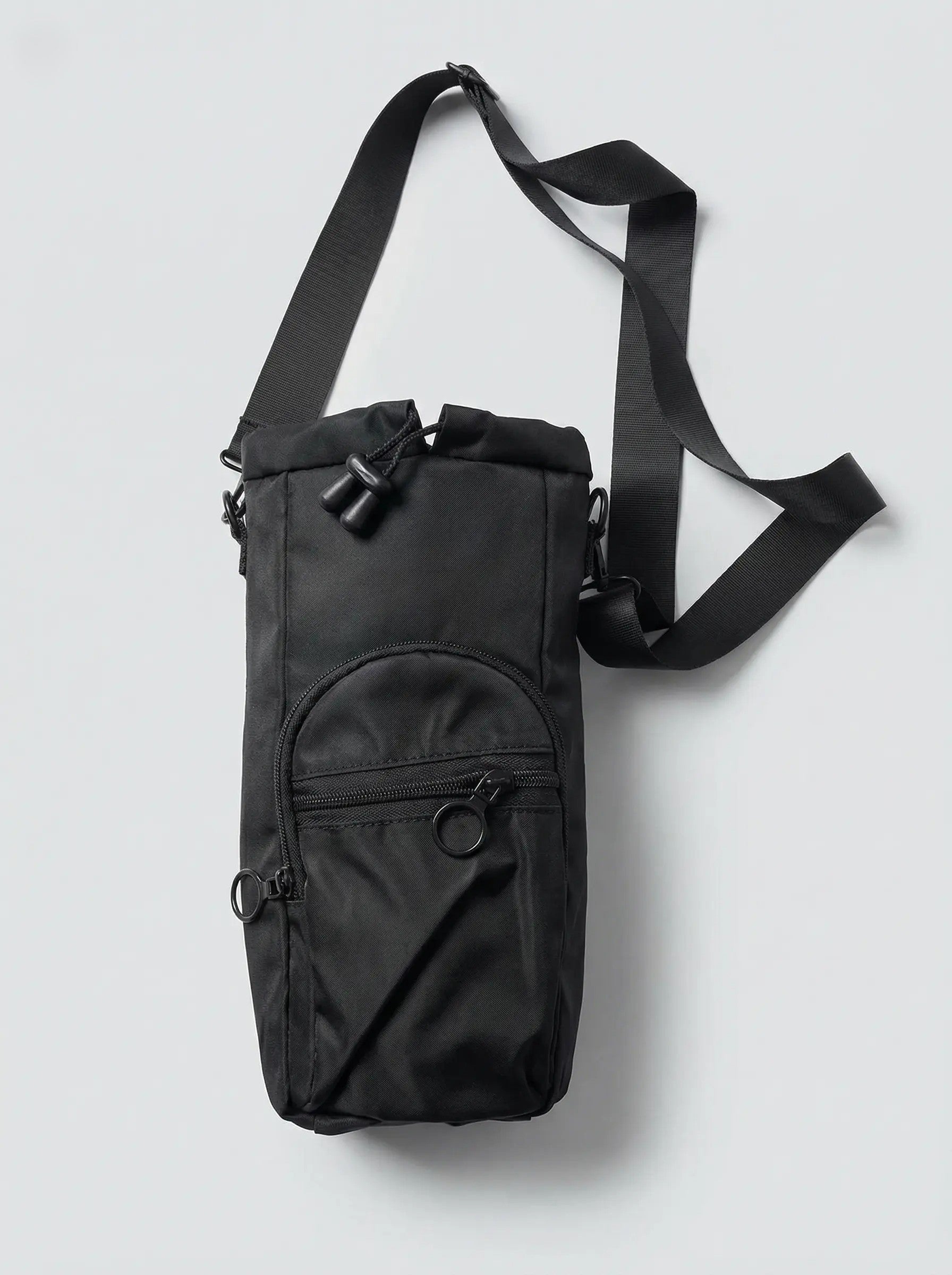 Pawstock Dog Walking Carrier Bag – Bottle & Essentials