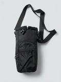 Pawstock Dog Walking Carrier Bag – Bottle & Essentials