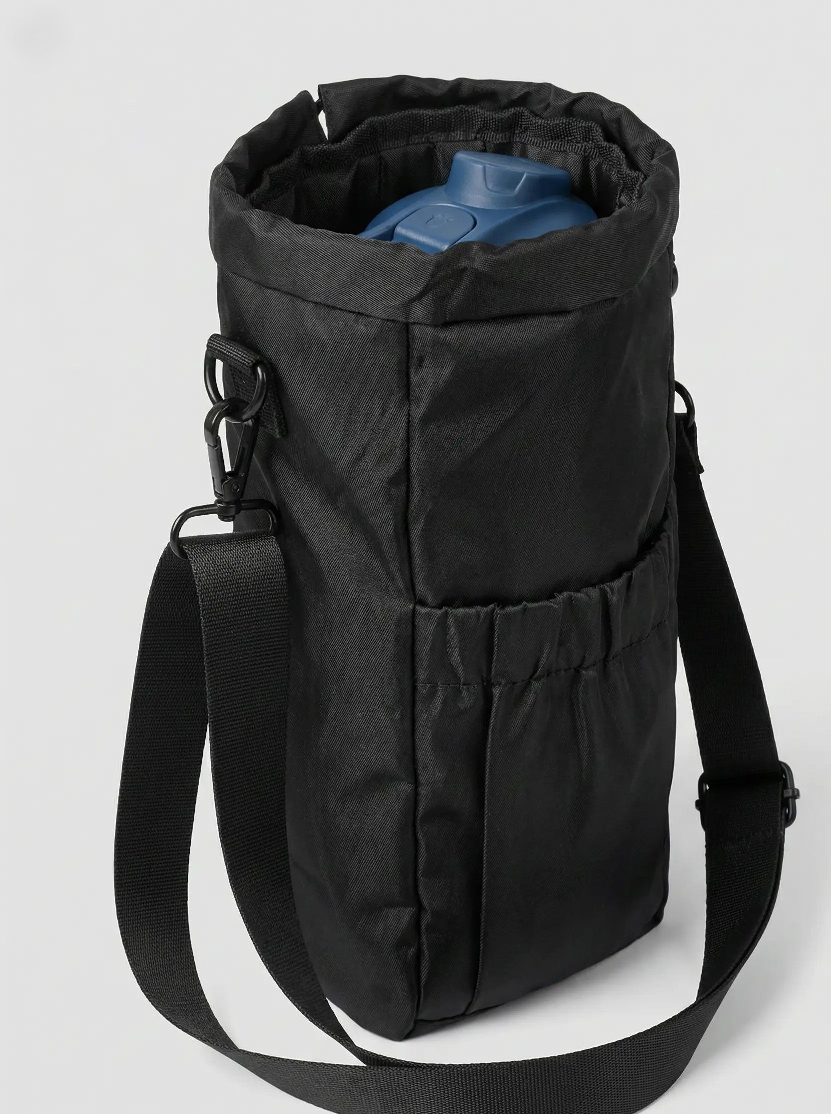 Pawstock Dog Walking Carrier Bag – Bottle & Essentials