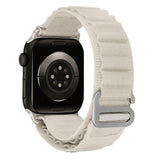 Watch Band Strap Black For Apple Watch 38/40/41mm