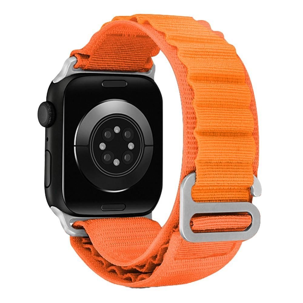 Watch Band Strap Black Compatible and Suitable for Apple Watch 38/40/41mm