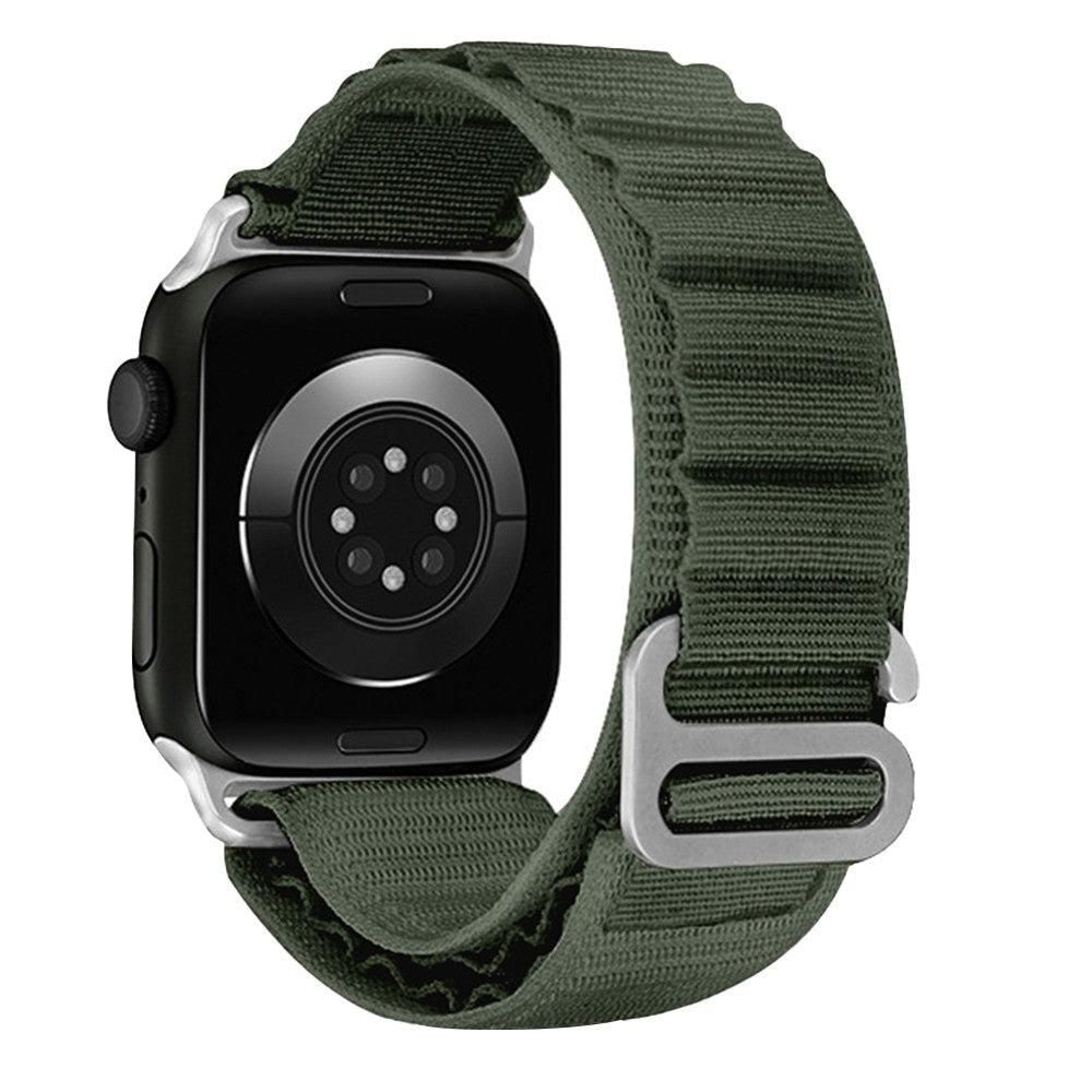 Watch Band Strap Black For Apple Watch 42/44/45/49mm
