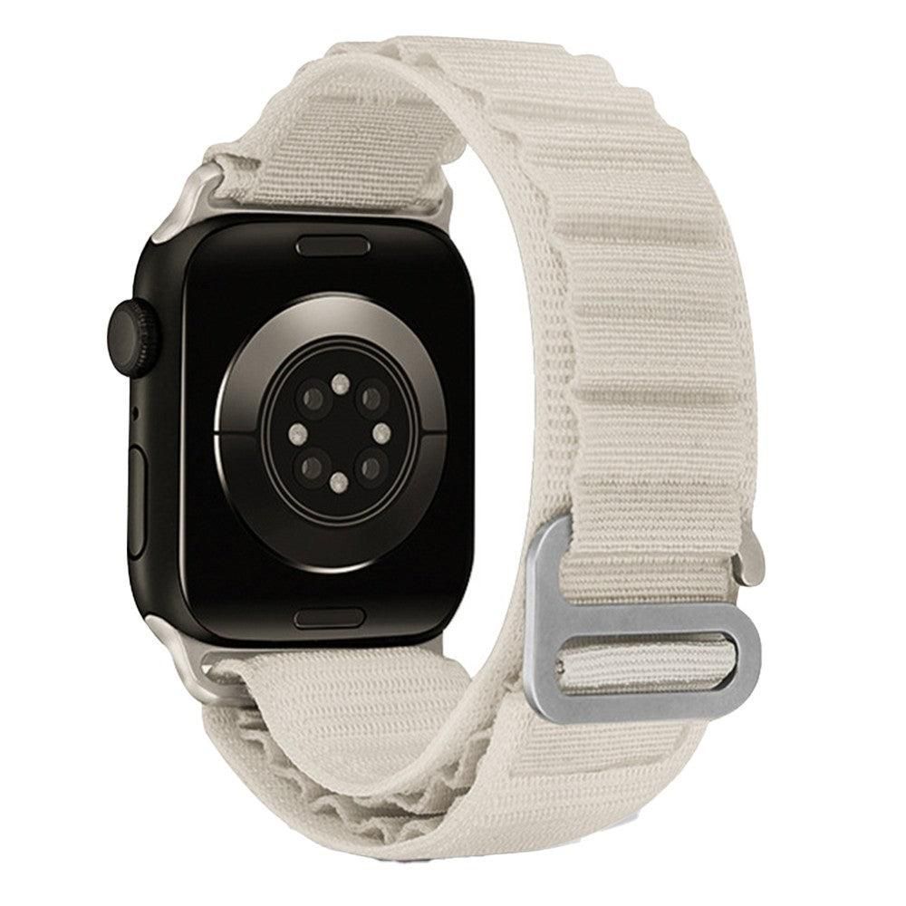 Watch Band Strap Black For Apple Watch 42/44/45/49mm