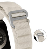 Watch Band Strap White For Apple Watch 38/40/41mm