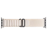 Watch Band Strap White For Apple Watch 42/44/45/49mm