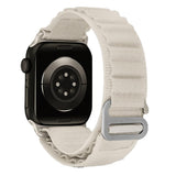 Watch Band Strap White For Apple Watch 42/44/45/49mm