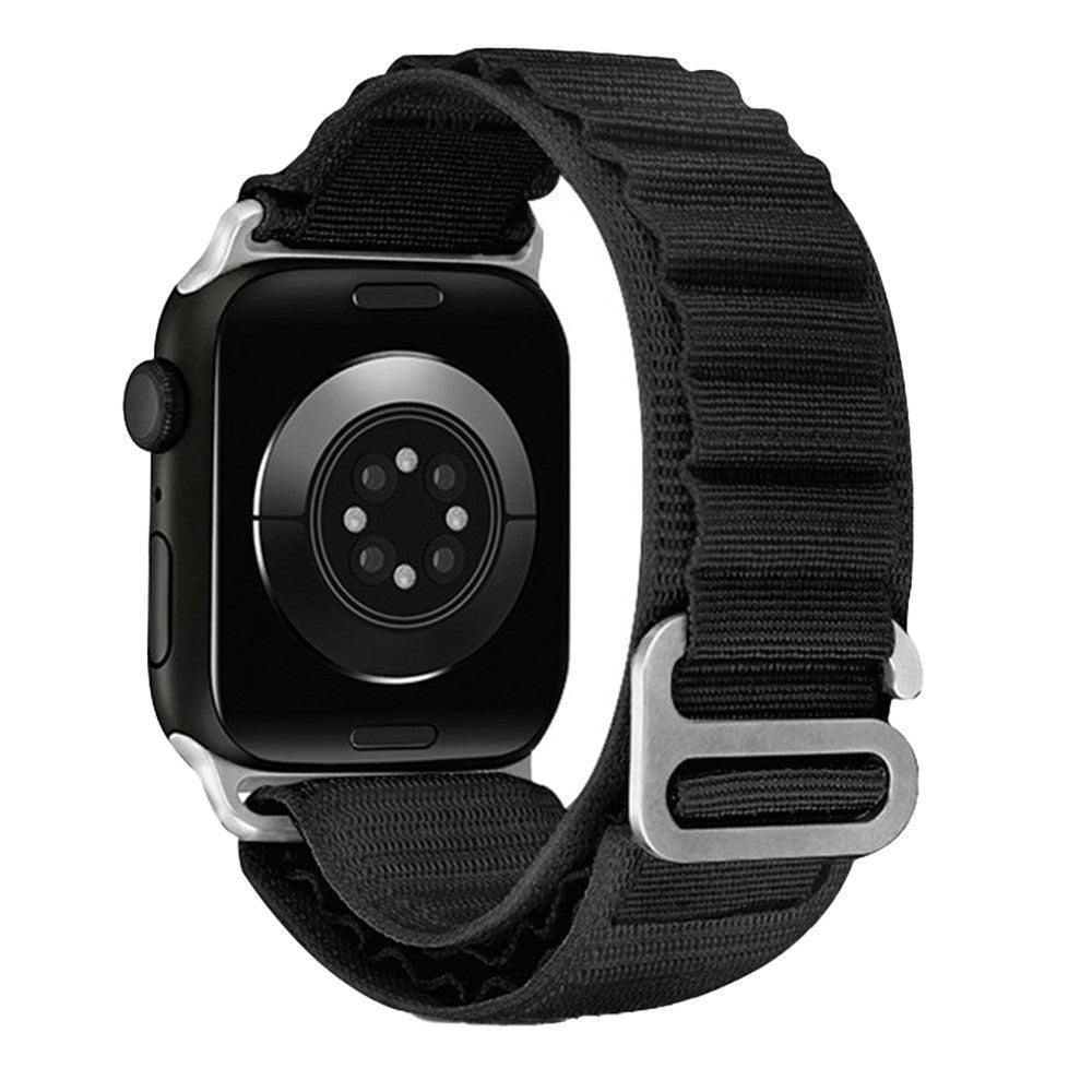 Watch Band Strap White Compatible and Suitable for Apple Watch 42/44/45/49mm